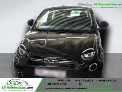 Fiat 500 e 95 ch