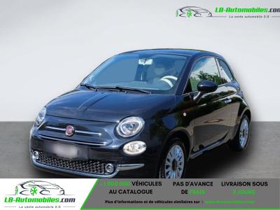 Fiat 500 1.2 69 ch BVM