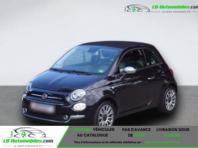 Fiat 500 1.2 69 ch BVM