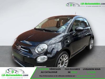 Fiat 500 1.2 69 ch BVM