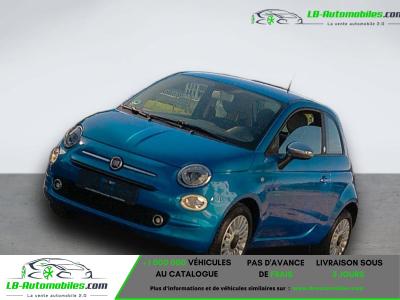Fiat 500 1.2 69 ch BVM