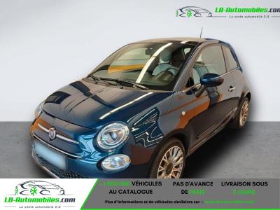 Fiat 500 1.2 69 ch BVM