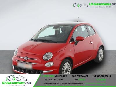 Fiat 500 1.2 69 ch BVM