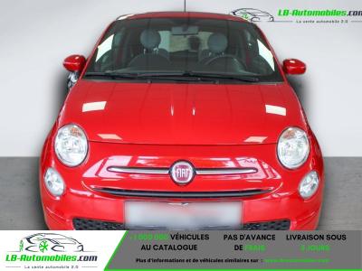 Fiat 500 1.2 69 ch BVM