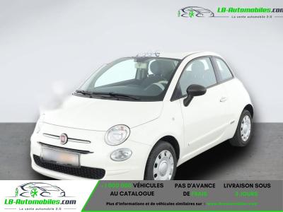 Fiat 500 1.2 69 ch BVM