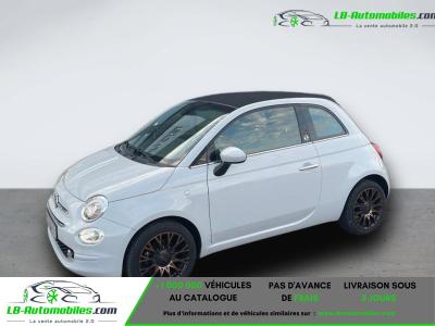 Fiat 500 1.2 69 ch BVA