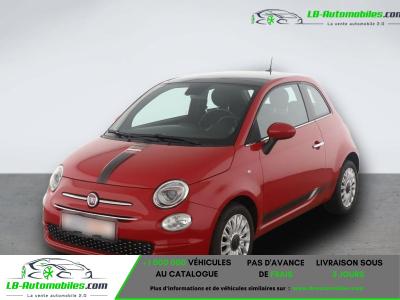 Fiat 500 1.2 69 ch BVA