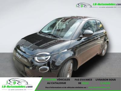 Fiat 500 3+1 e 118 ch