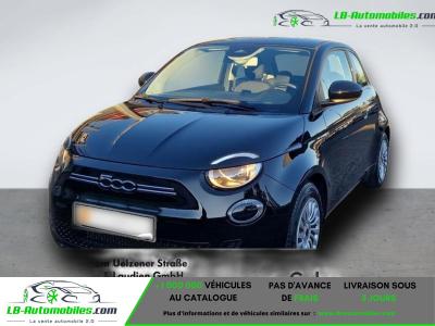 Fiat 500 e 95 ch