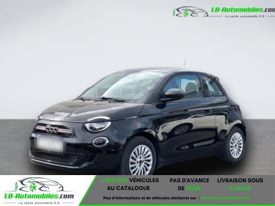 Fiat 500 e 95 ch