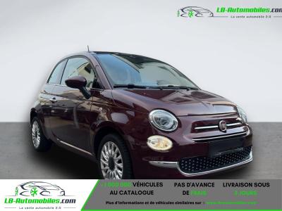 Fiat 500 1.2 8V 69 ch BVM