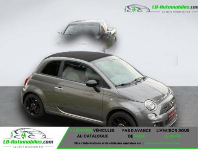Fiat 500 1.2 8V 69 ch BVM