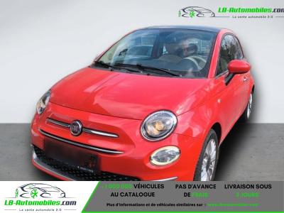 Fiat 500 1.2 8V 69 ch BVM