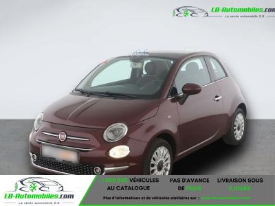Fiat 500 1.2 8V 69 ch BVM