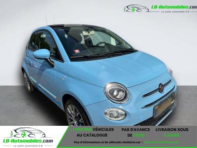 Fiat 500 1.2 8V 69 ch BVM