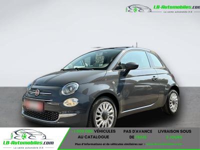Fiat 500 1.2 8V 69 ch BVM