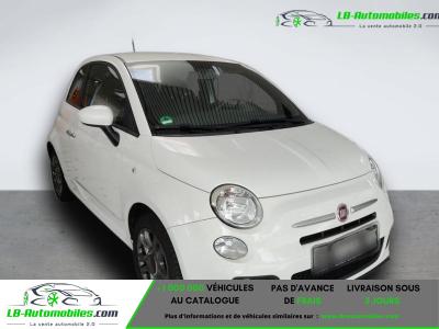 Fiat 500 1.2 69 ch BVM