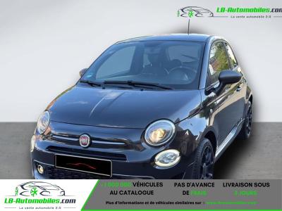 Fiat 500 1.2 69 ch BVM