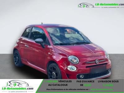 Fiat 500 1.2 8V 69 ch BVM