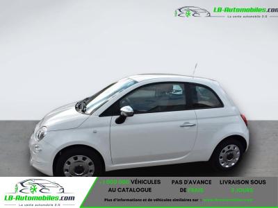 Fiat 500 1.2 8V 69 ch BVM