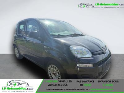 Fiat Panda 1.0 70 ch Hybride BSG