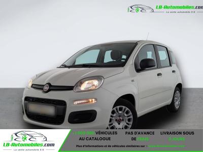 Fiat Panda 1.0 70 ch Hybride BSG