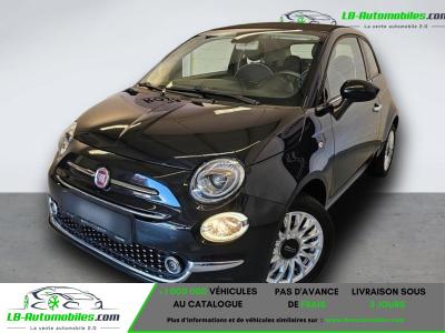 Fiat 500 1.2 69 ch BVM