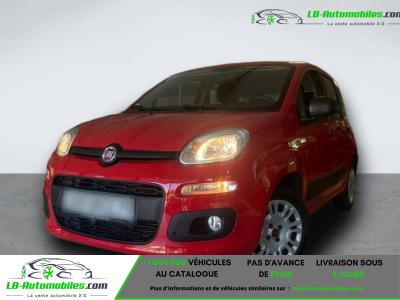 Fiat Panda 1.2 69 ch BVM