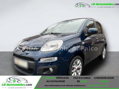 Fiat Panda 1.2 69 ch BVM