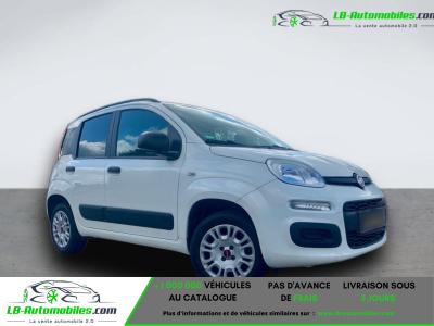 Fiat Panda 1.0 70 ch Hybride BSG