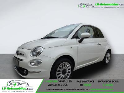 Fiat 500 C 1.2 69 ch BVM