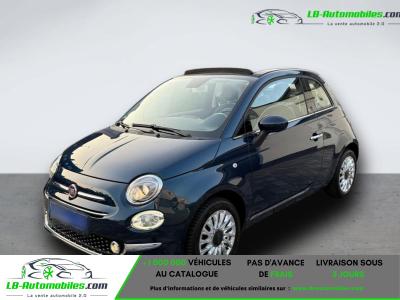 Fiat 500 C 1.2 69 ch BVM