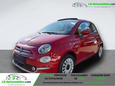 Fiat 500 C 1.2 69 ch BVM