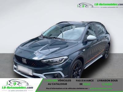 Fiat Tipo 1.5 Firefly Turbo 130 ch Hybrid BVA