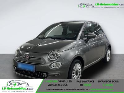 Fiat 500 C 1.2 69 ch BVM