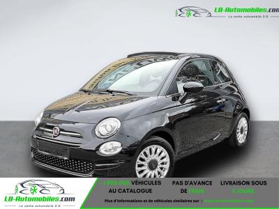 Fiat 500 C 1.2 69 ch BVM