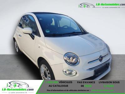 Fiat 500 C 1.2 69 ch BVM
