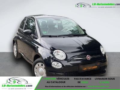 Fiat 500 C 1.2 69 ch BVA