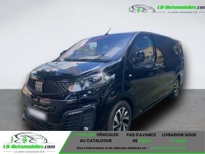 Fiat E-Ulysse Living 75kWh 136ch BVA