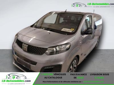Fiat E-Ulysse Standard 50kWh 136ch