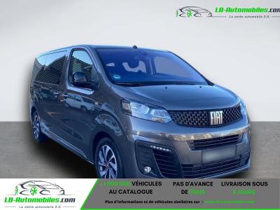 Fiat E-Ulysse Standard 50kWh 136ch
