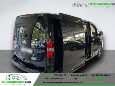 Fiat E-Ulysse Standard 50kWh 136ch