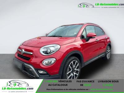 Fiat 500 X 1.4 MultiAir 140 ch BVM