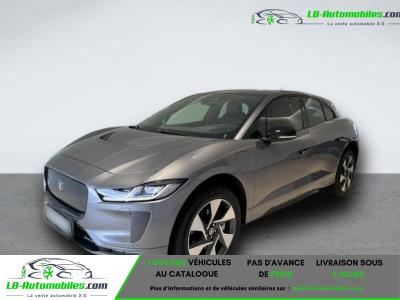 Jaguar I-Pace EV 400 AWD 90kWh R-Dynamic