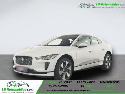 Jaguar I-Pace EV 400 AWD 90kWh R-Dynamic
