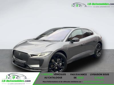 Jaguar I-Pace EV 400 AWD 90kWh R-Dynamic