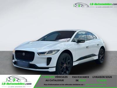 Jaguar I-Pace EV 400 AWD 90kWh R-Dynamic