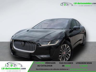 Jaguar I-Pace EV 400 AWD 90kWh R-Dynamic