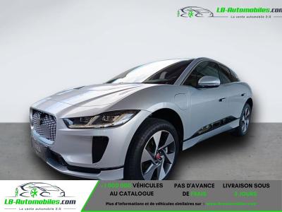 Jaguar I-Pace EV 400 AWD 90kWh R-Dynamic