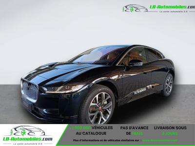 Jaguar I-Pace EV 400 AWD 90kWh R-Dynamic